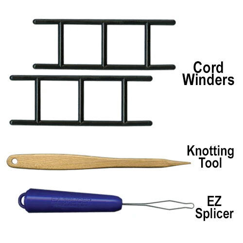 Parachute Cords